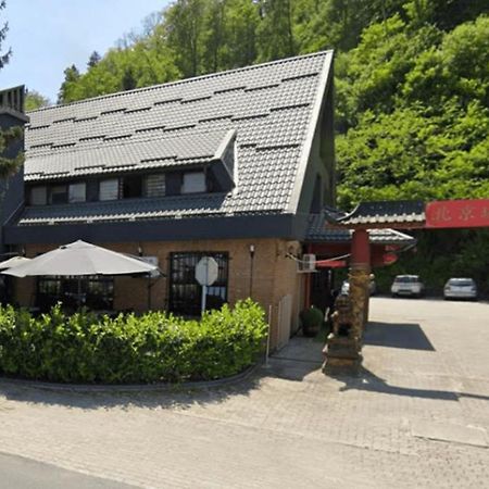 Reich Motel Velenje Exterior foto
