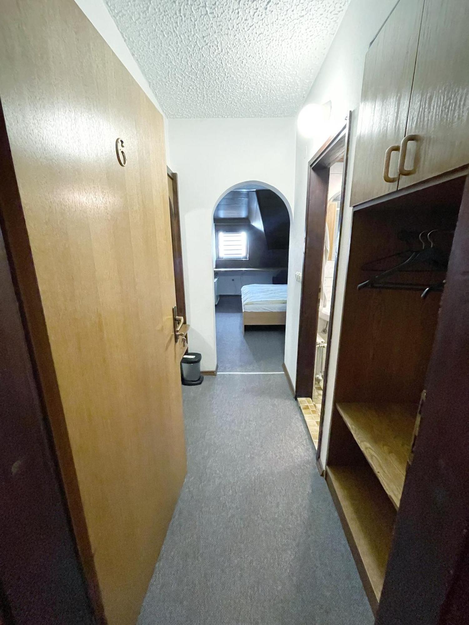 Reich Motel Velenje Exterior foto